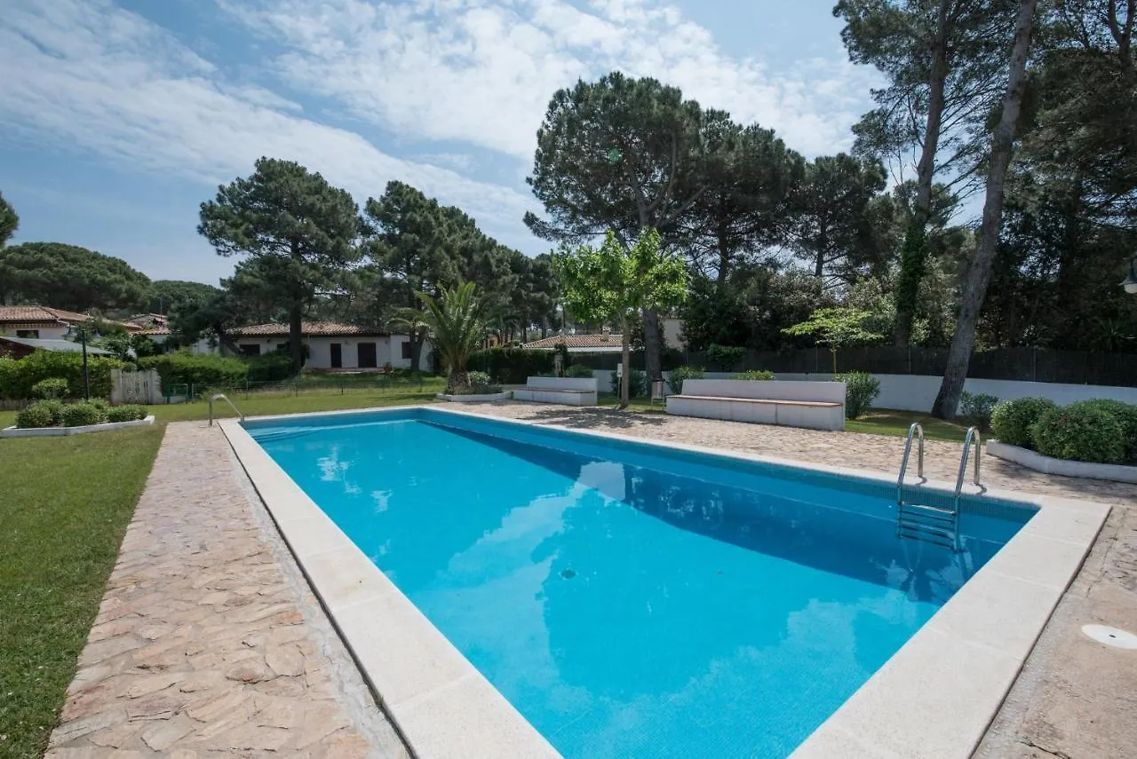 Fleur Villa Begur