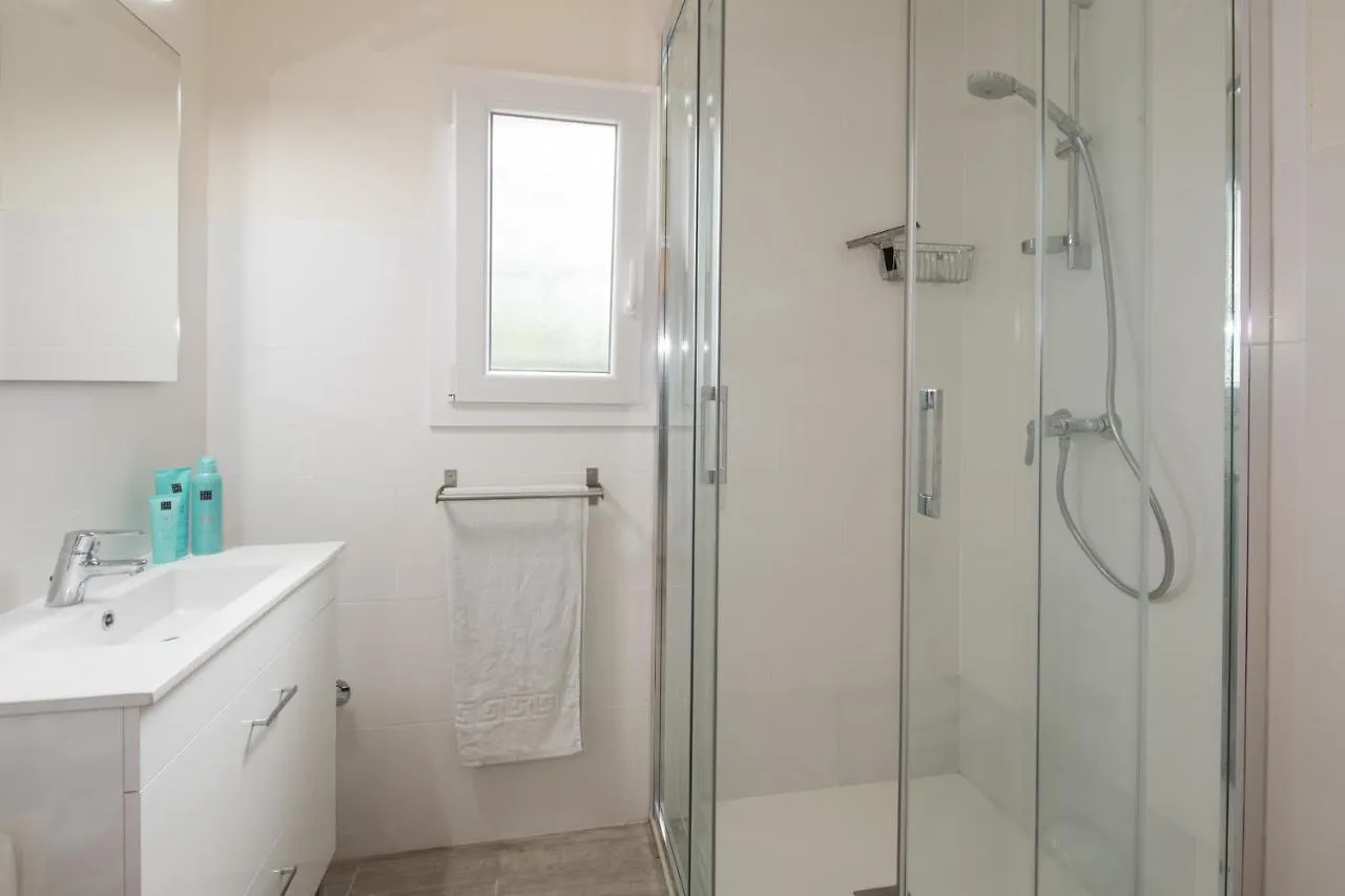Fleur Villa Begur 0*,