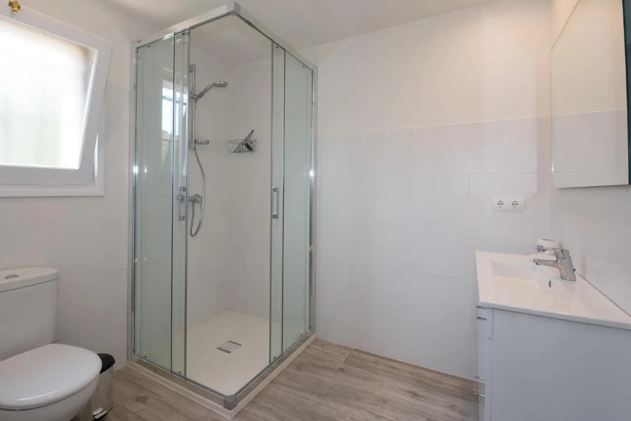 Fleur Villa Begur