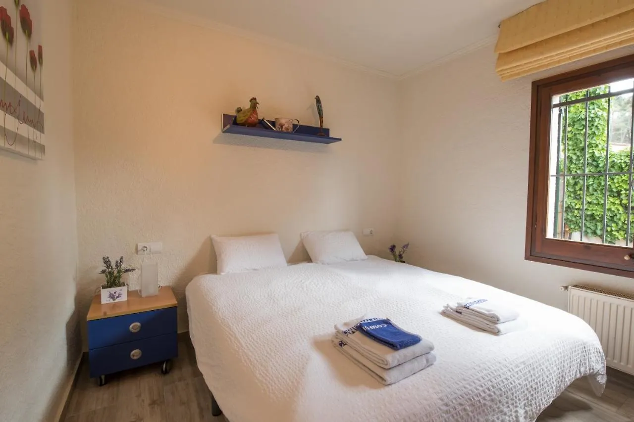 Fleur Villa Begur