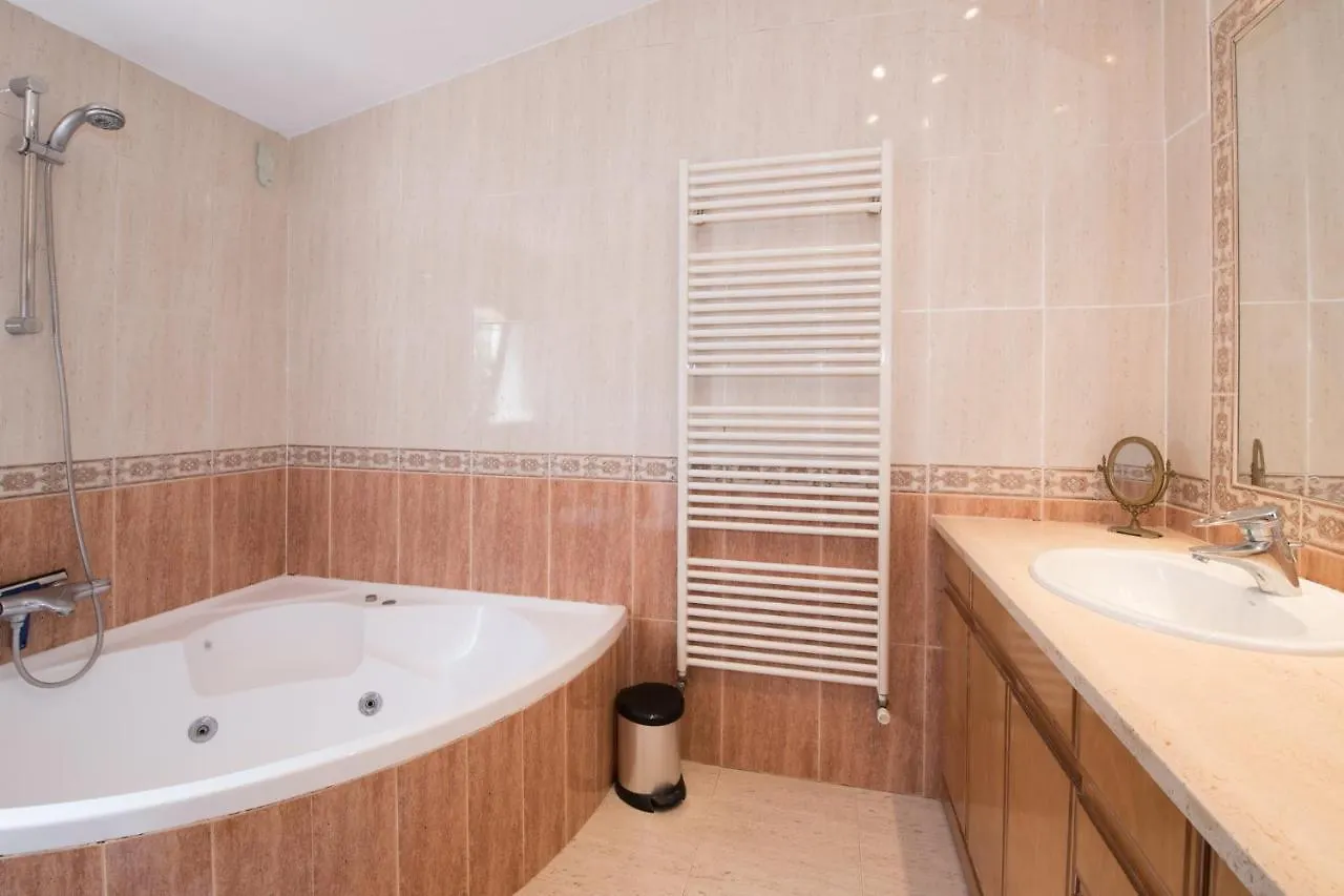 Fleur Villa Begur