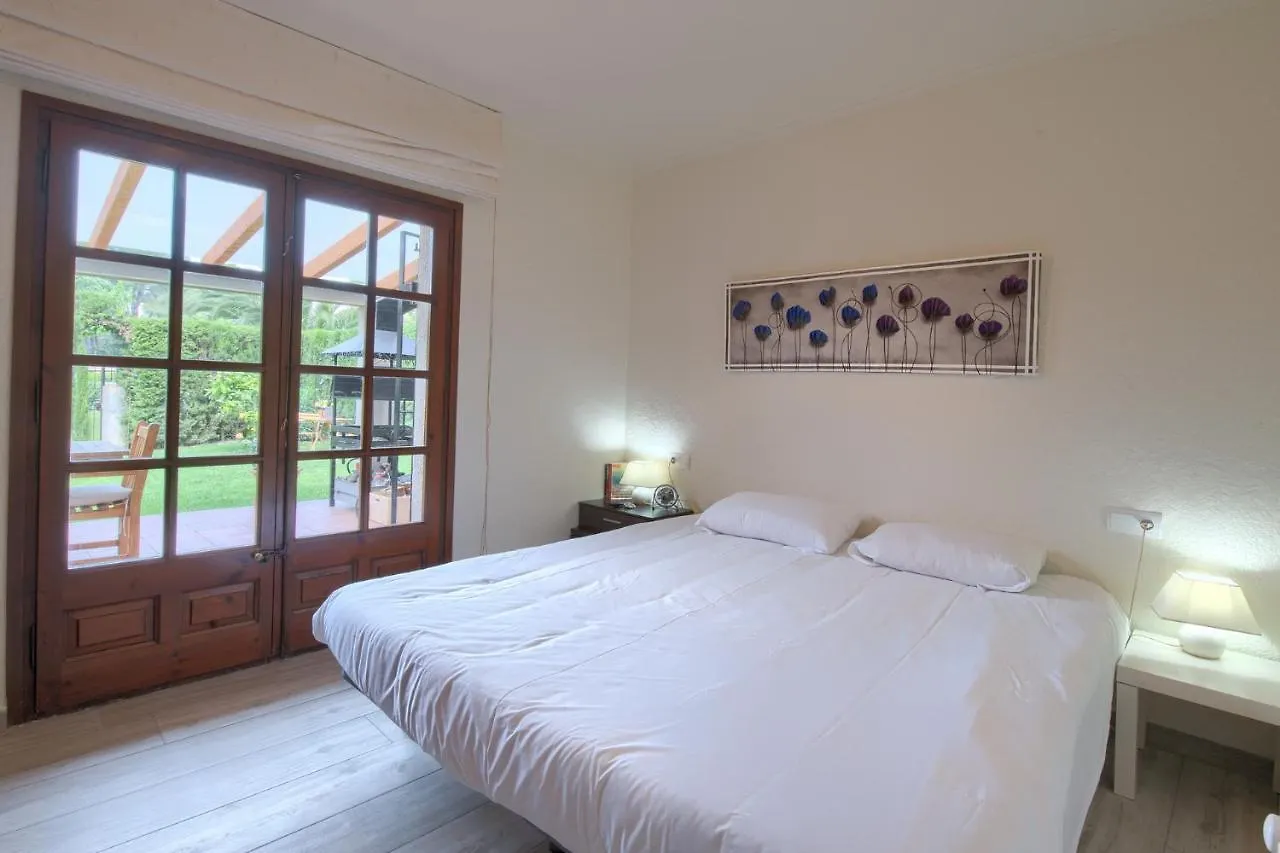 Fleur Villa Begur 0*,