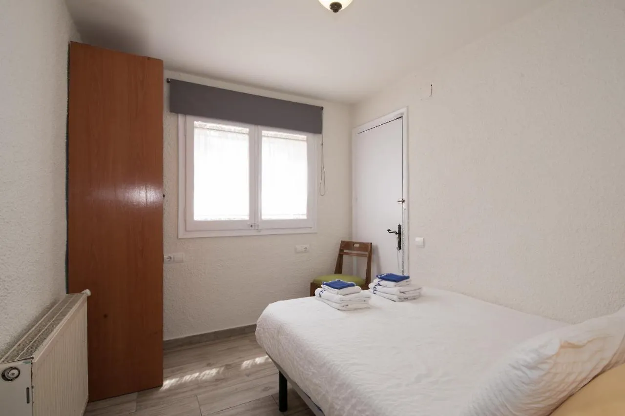 Fleur Villa Begur Spanyolország