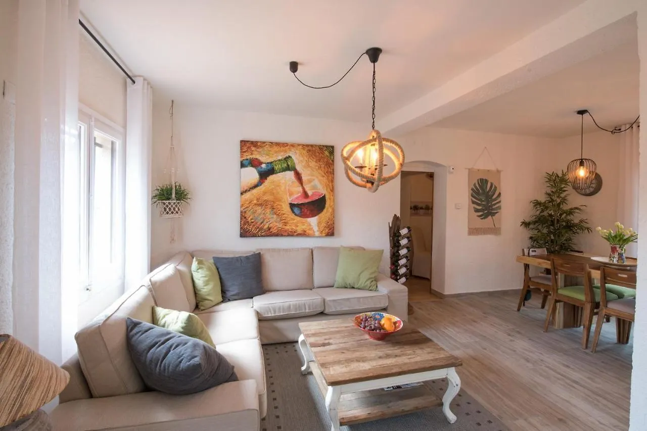 Fleur Villa Begur 0*,  Spanyolország
