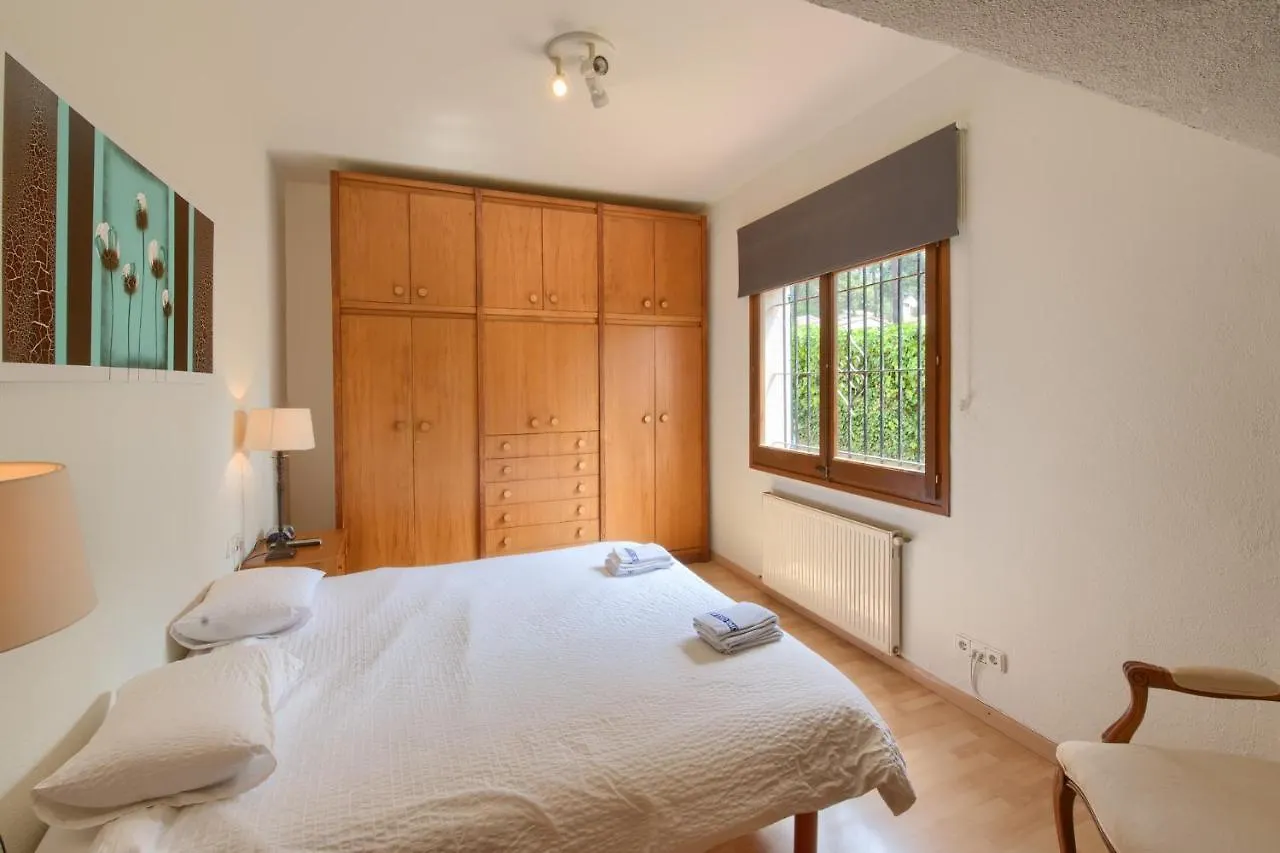 Fleur Villa Begur