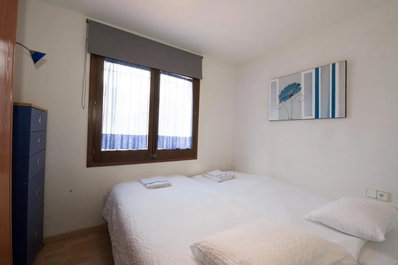 Fleur Villa Begur Spanyolország