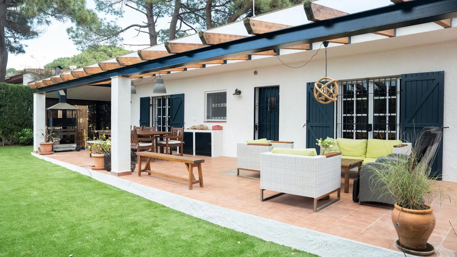 Fleur Villa Begur