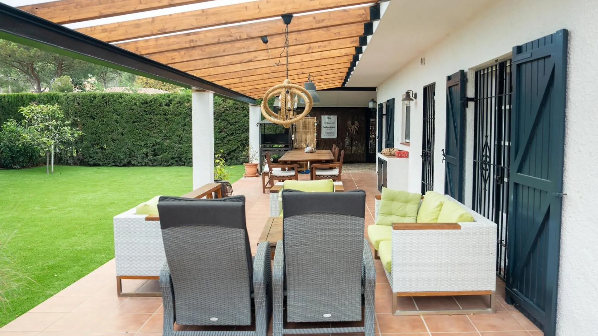 Fleur Villa Begur 0*,  Spanyolország