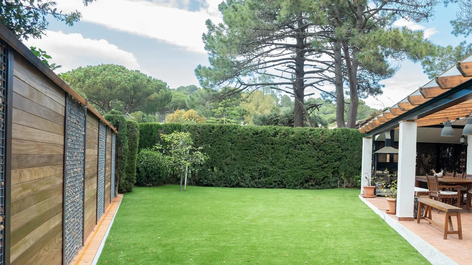 Fleur Villa Begur