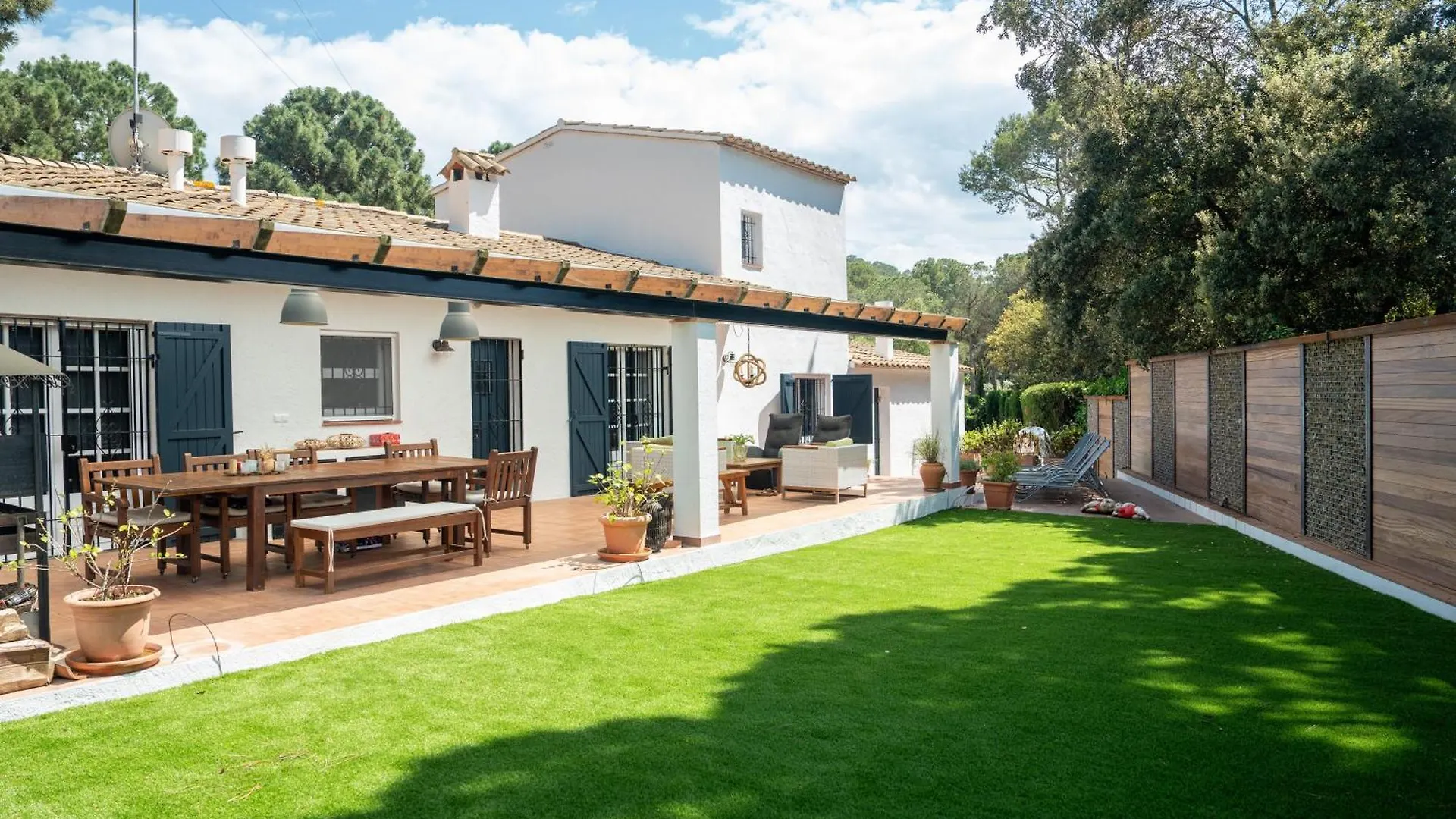 Fleur Villa Begur