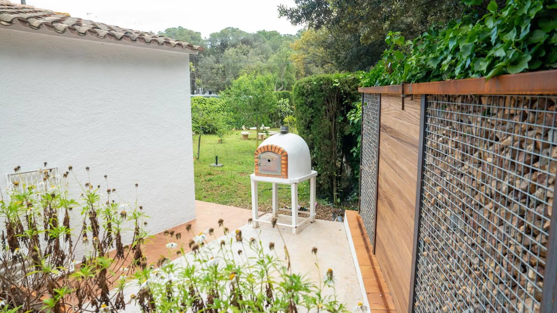 Fleur Villa Begur