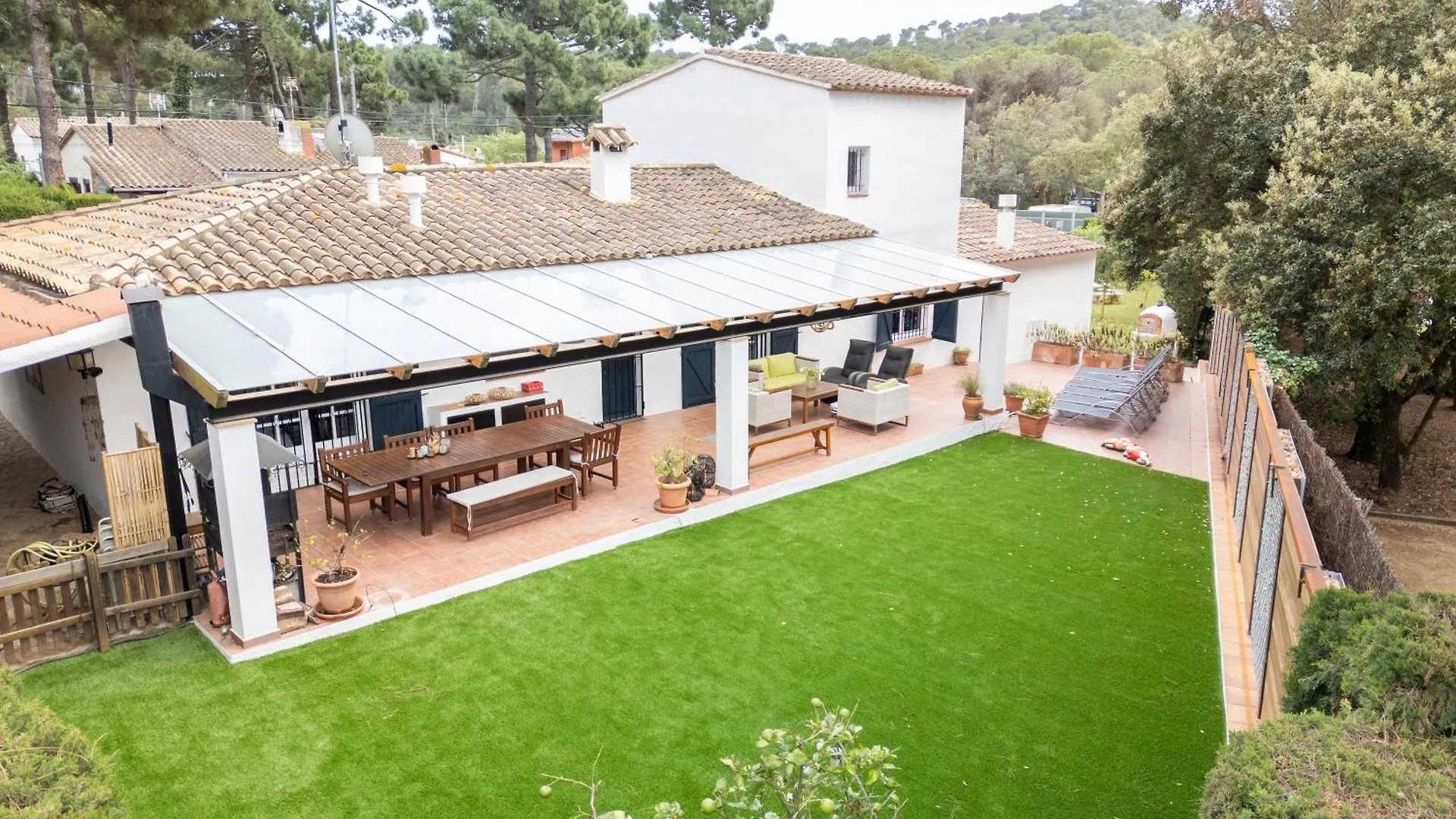 Fleur Villa Begur